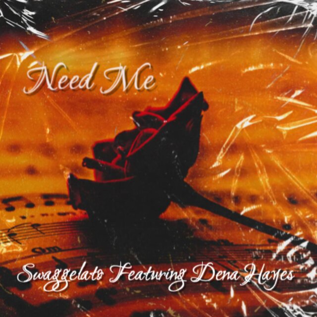 NEED ME