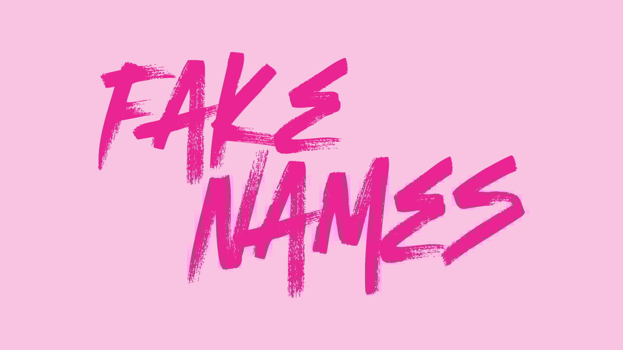 Fake Names