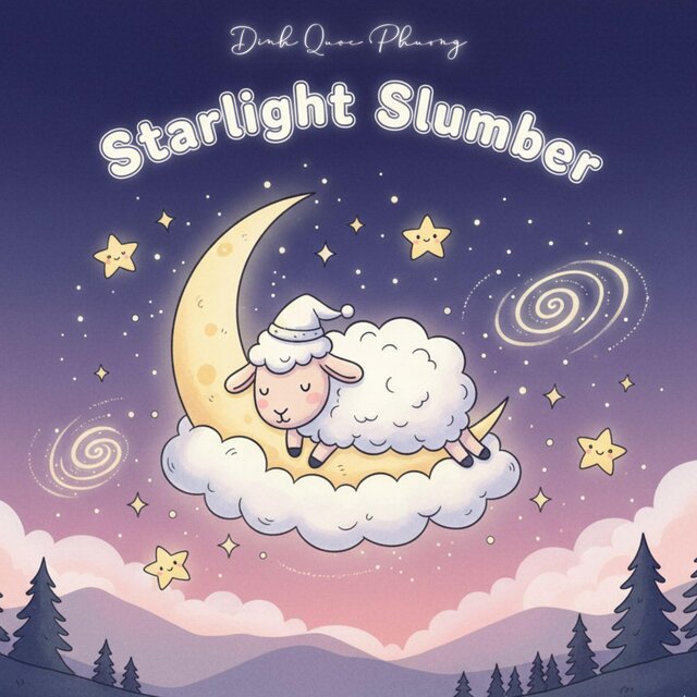 Starlight Slumber
