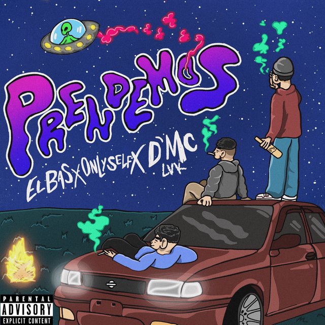 Prendemos