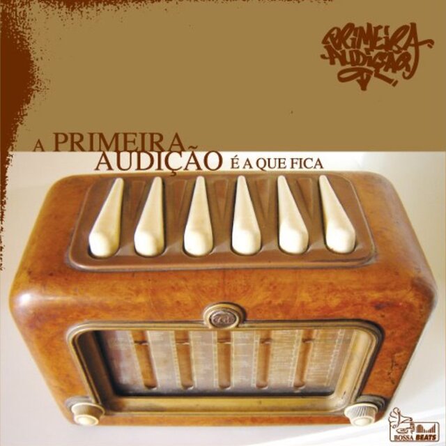 A Primeira Audição É a Que Fica