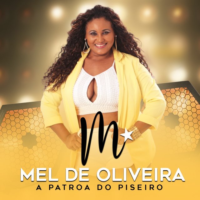 A Patroa do Piseiro