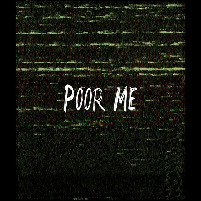 POOR ME (feat. Bank Bunz)