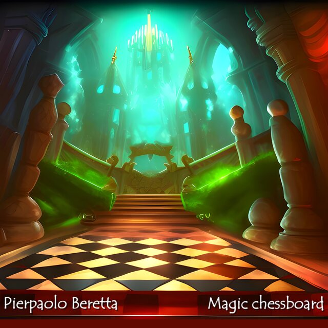 Magic Chessboard