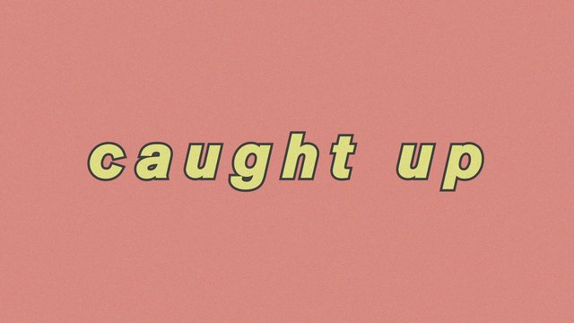 Caught Up (feat. Charlee)