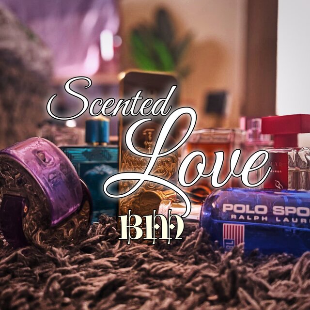 SCENTED LOVE