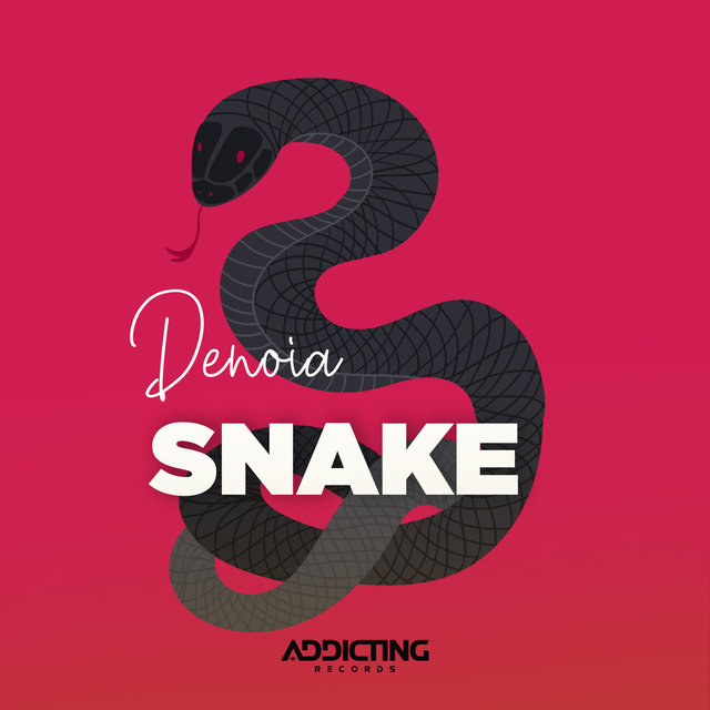 Snake (Radio Edit)