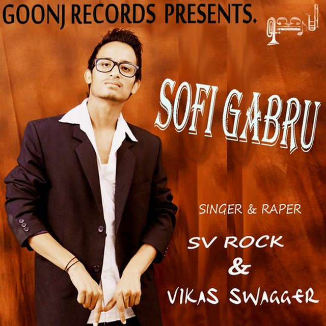Sofi Gabru