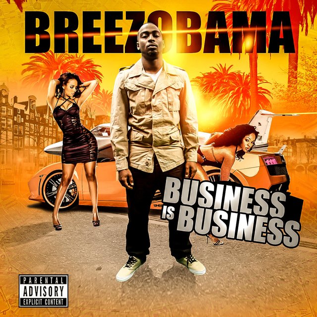 Business Is Business