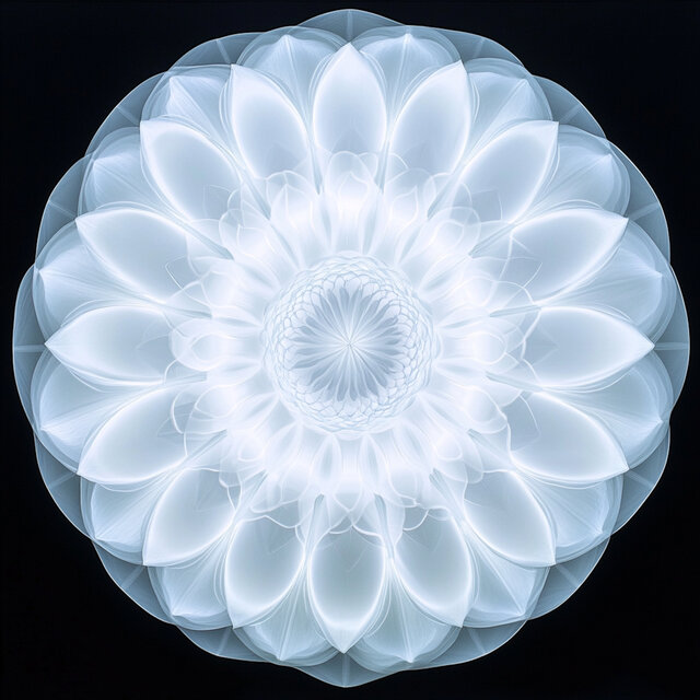 Crystal Clear White Noise for Sleep & Relaxation