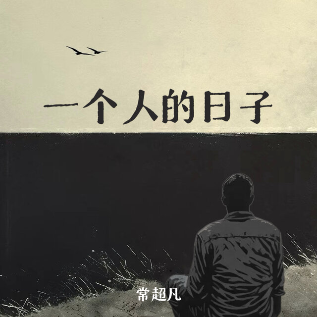 一個人的日子