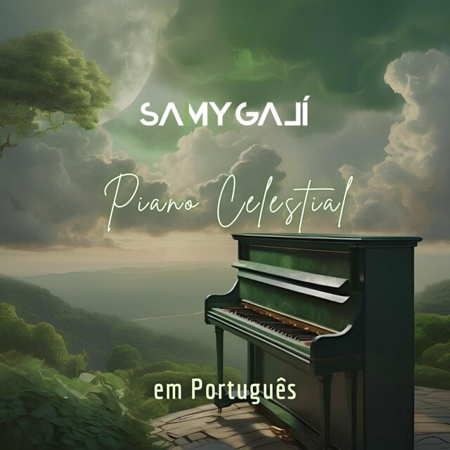 Piano Celestial em Português