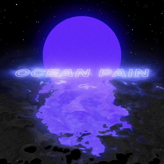 Ocean Pain