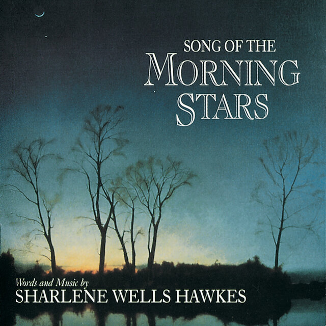 Song of the Morning Stars