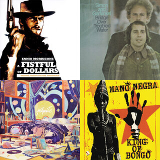 Playlist d’identité