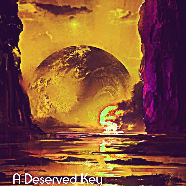 A Deserved Key