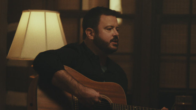 Everything Has Your Memory (Official Music Video)