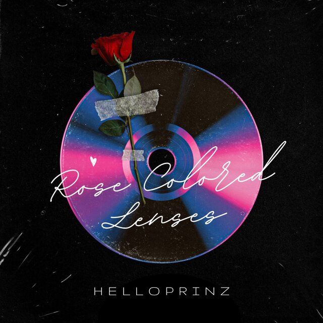 Rose Colored Lenses