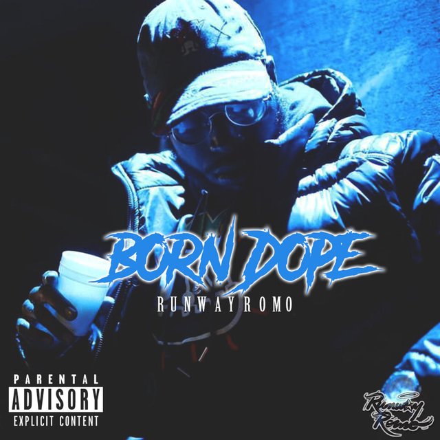 Born Dope