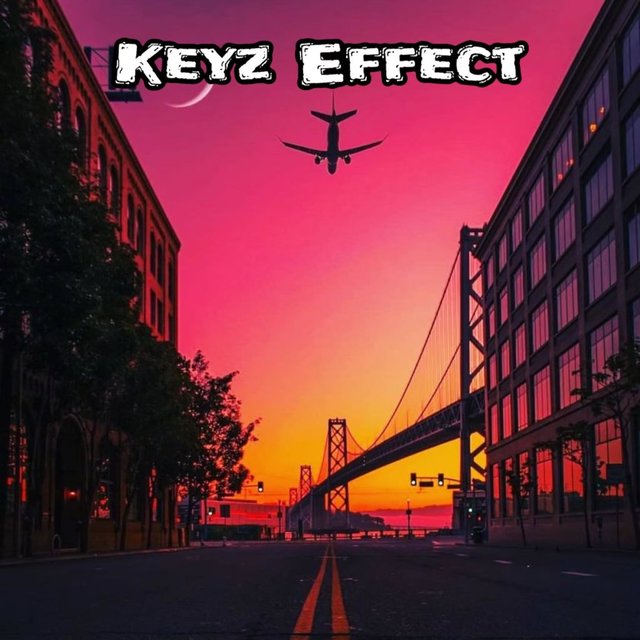 Keyz Effect: The Beat Tape