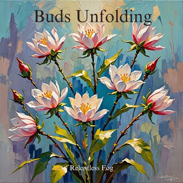 Buds Unfolding