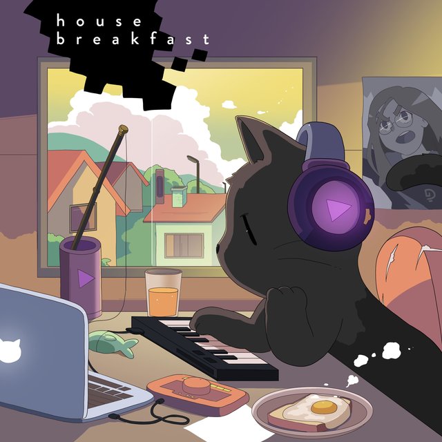 House Breakfast
