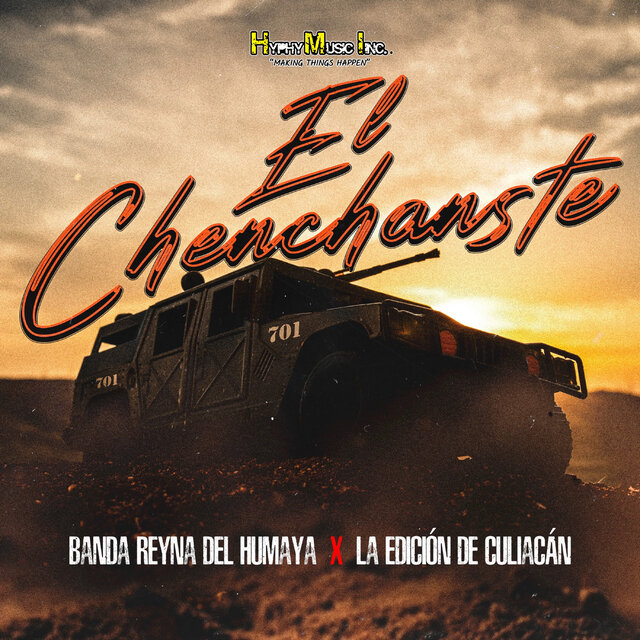 El Chenchanste