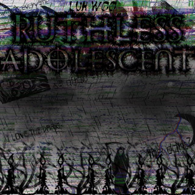 RUTHLESS ADOLESCENT