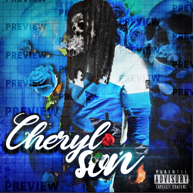 Cheryl Son