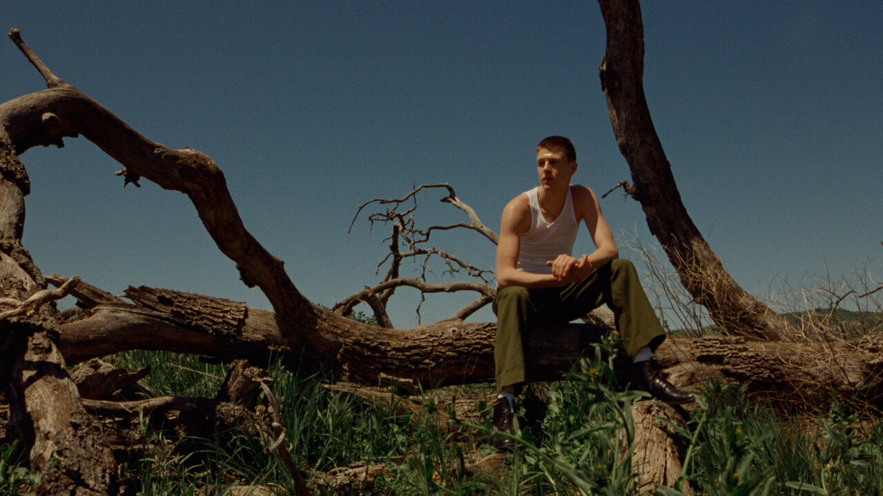 Chest Pain (I Love) (Official Video)