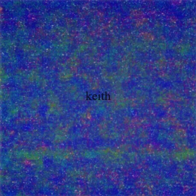 Keith
