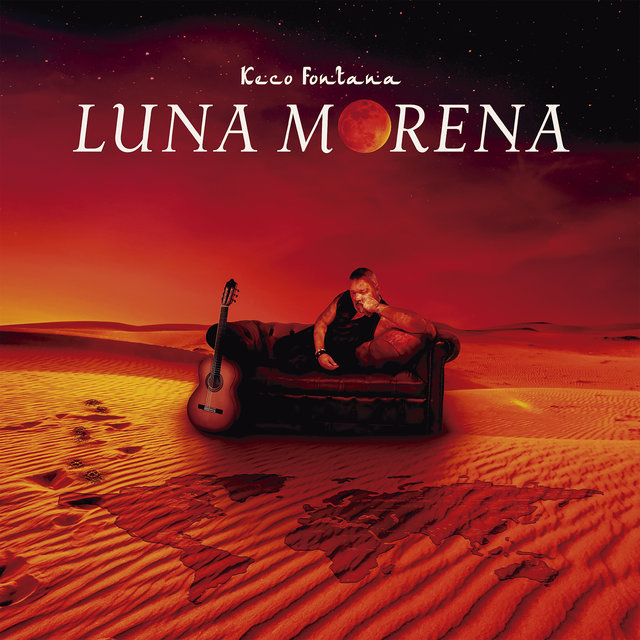 Luna Morena