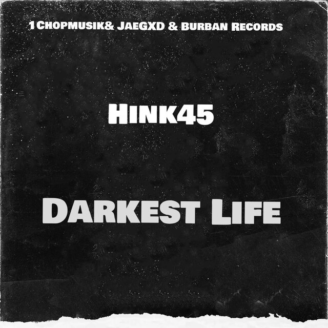 Darkest Life