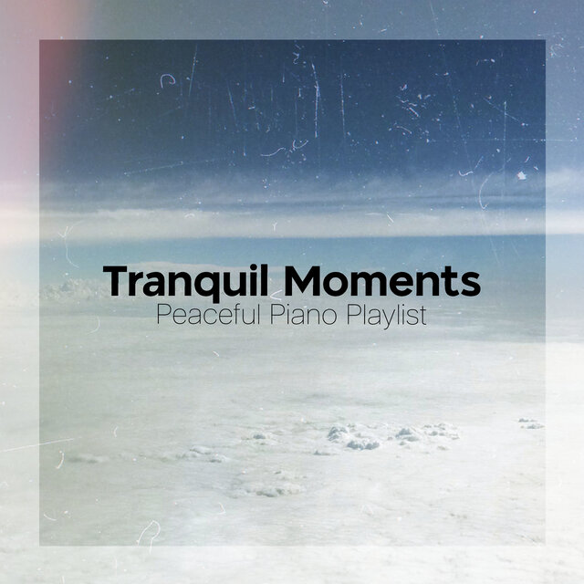 Tranquil Moments