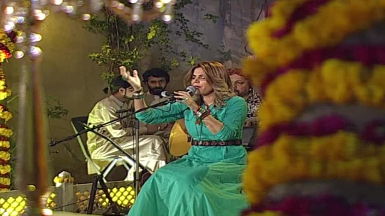 Sajna Ve Sajna | Hadiqa Kiani Live in Concert | Virsa Heritage Revived | HD Video