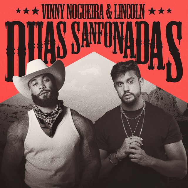 Duas Sanfonadas