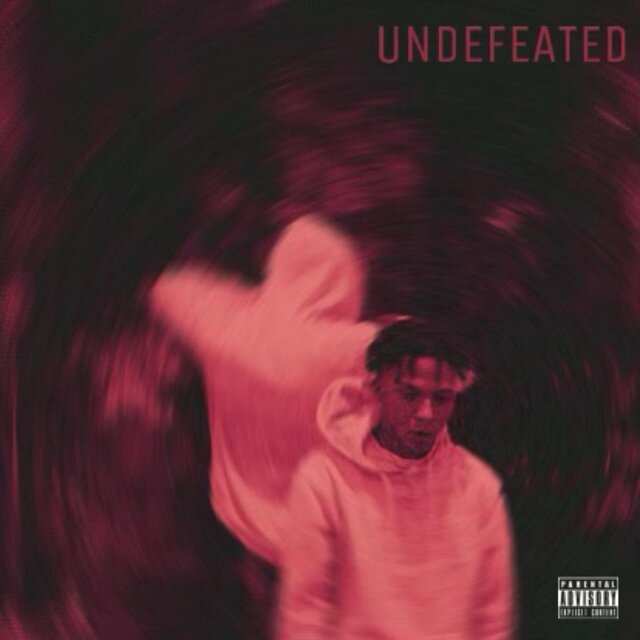 730 UNDEFEATED EP