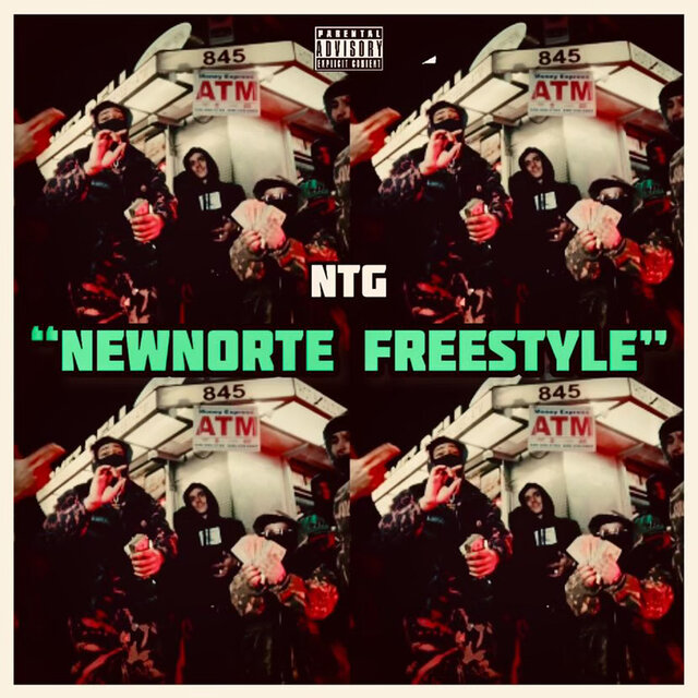 New Norte Freestyle