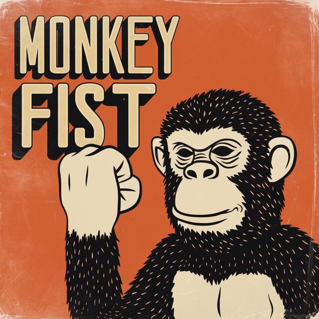 Monkey Fist