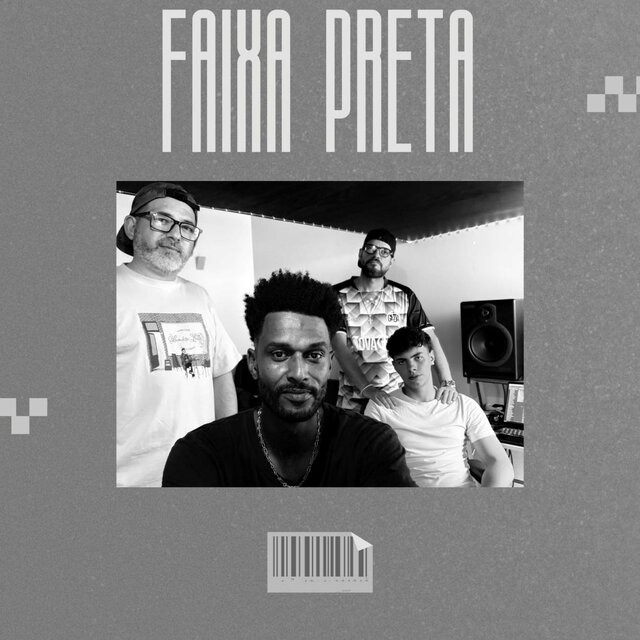 Faixa Preta