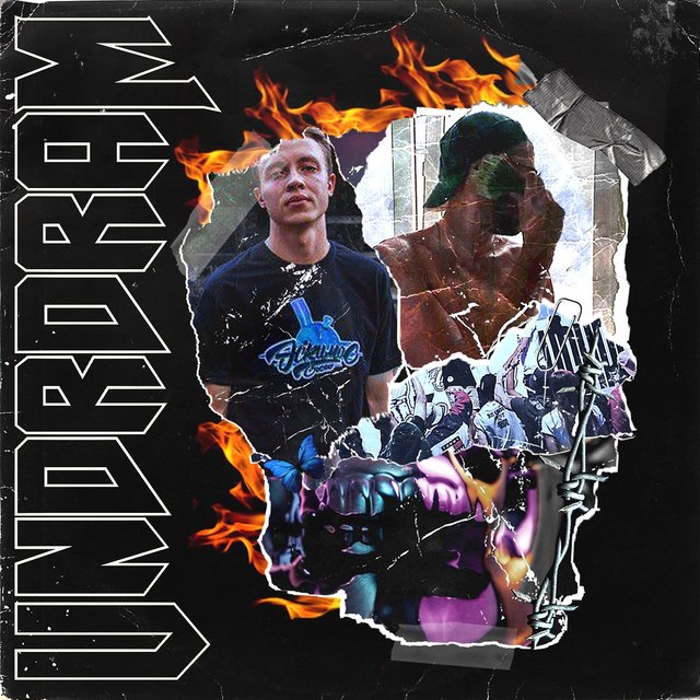 UNDRDRAM (feat. OBZ)