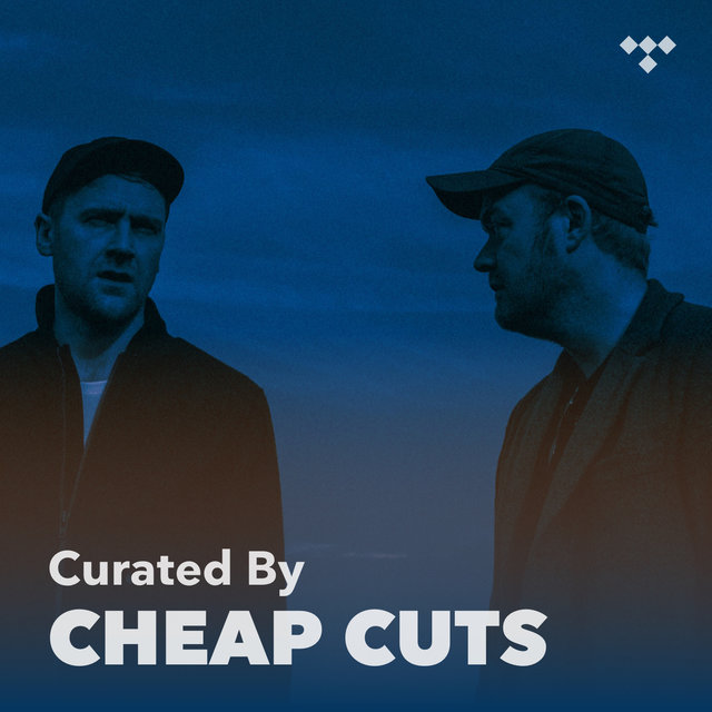 Cheap Cuts: At Home