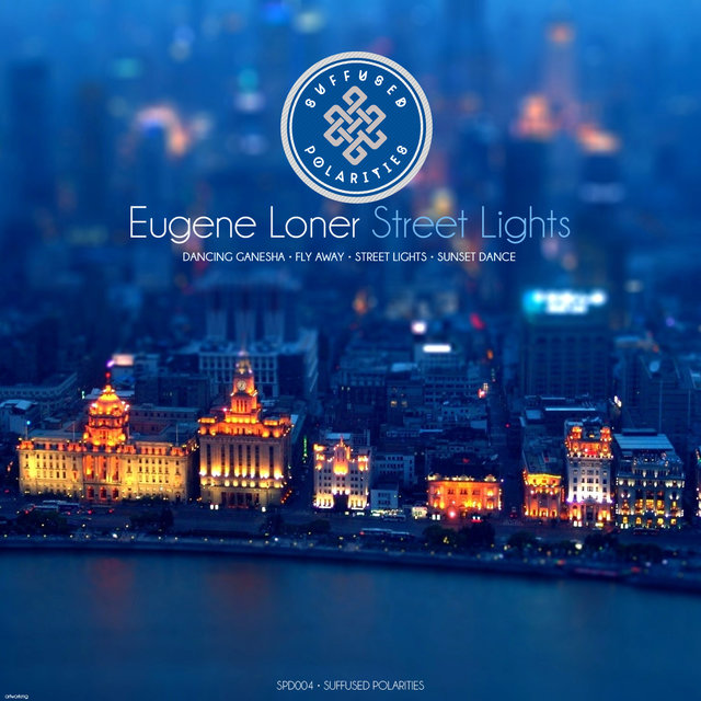 Eugene Loner on TIDAL
