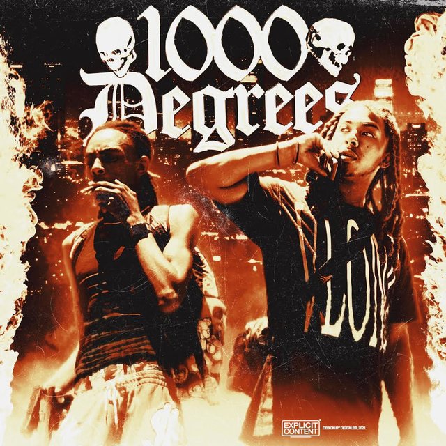 1000 Degrees