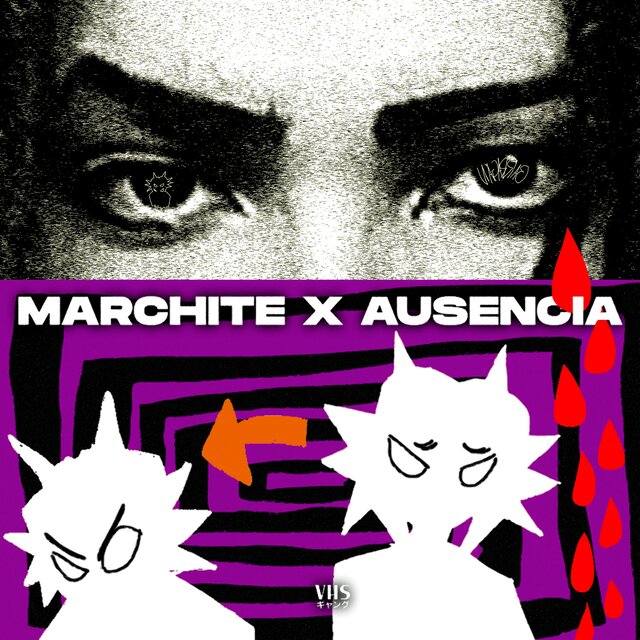Marchite x ausencia
