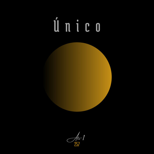 Único - Ato 1