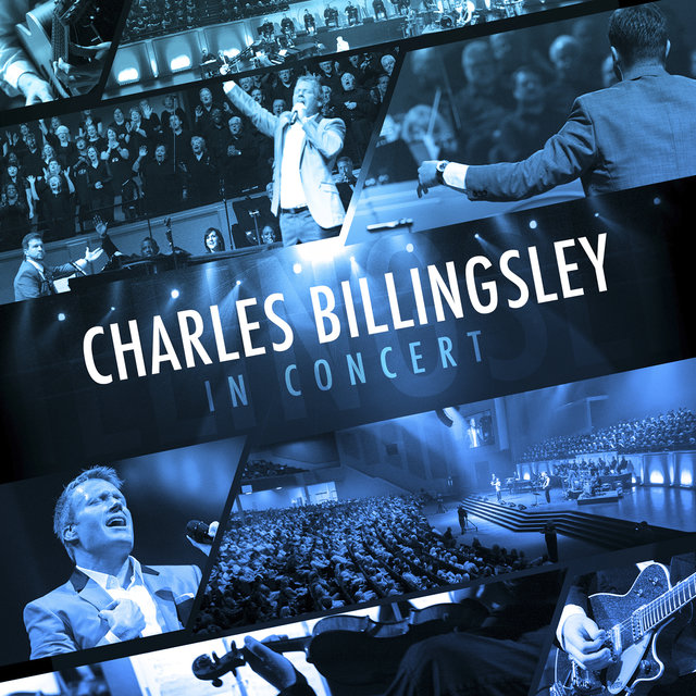 Charles Billingsley In Concert (Live)