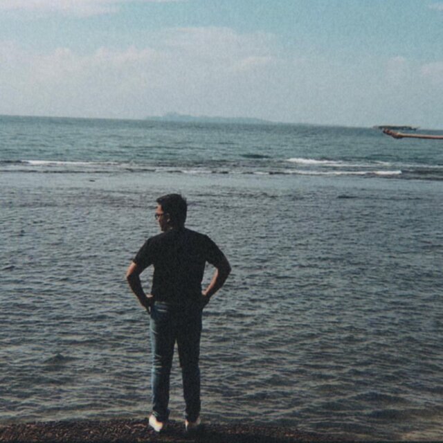 Masih Berharap