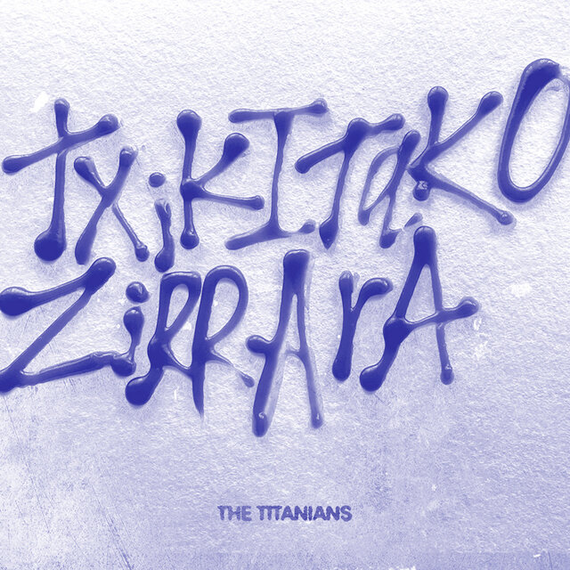 Txikitako zirrara