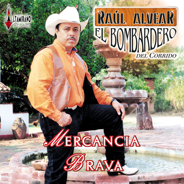 Mercancia Brava